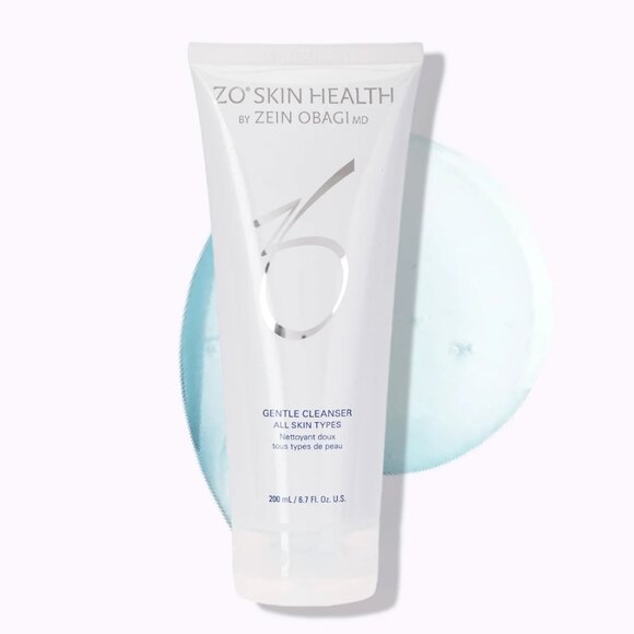 NEVER OPEND OR USED ZO Skin Health Gentle Cleanser All Skin Types - 60 ML/2 OZ - Picture 1 of 3